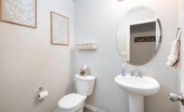 9709 Quietwalk Ln in Peyton, CO - Building Photo - Building Photo