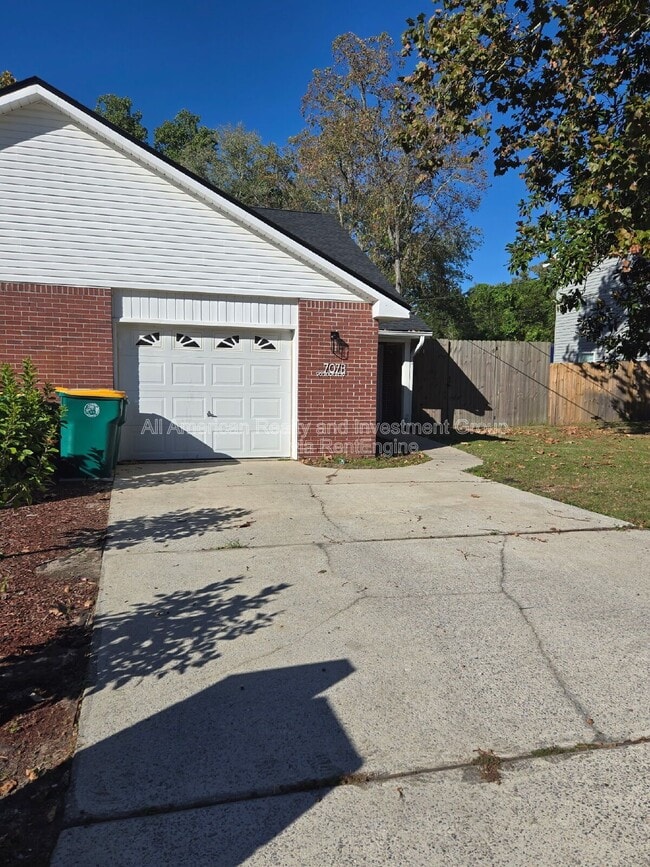 707 Woodlawn Ave in Fort Walton Beach, FL - Building Photo - Building Photo