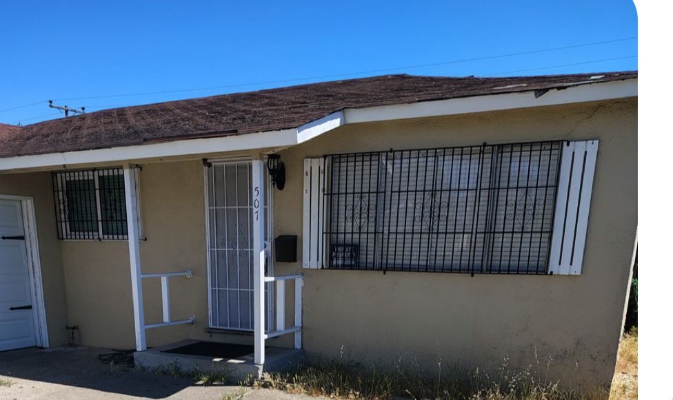 507 Mark Ave in Vallejo, CA - Building Photo
