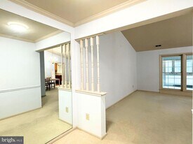 10706 Kings Riding Way in North Bethesda, MD - Building Photo