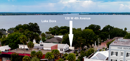 350 Dora Drawdy Way, Unit Apt 1 in Mount Dora, FL - Building Photo - Building Photo