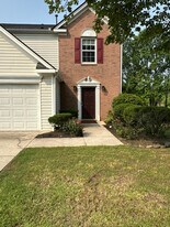 1211 Matt Moore Ct in Lithia Springs, GA - Building Photo