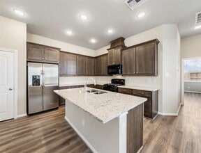 2511 Bordelon Ln in Sienna, TX - Building Photo - Building Photo