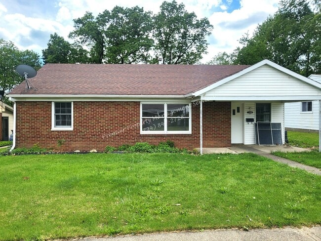 property at 136 Sawyer Dr