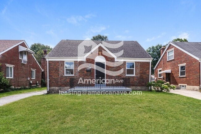 property at 526 Harriet St