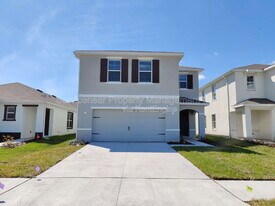 32562 Canyonlands Dr in Wesley Chapel, FL - Building Photo