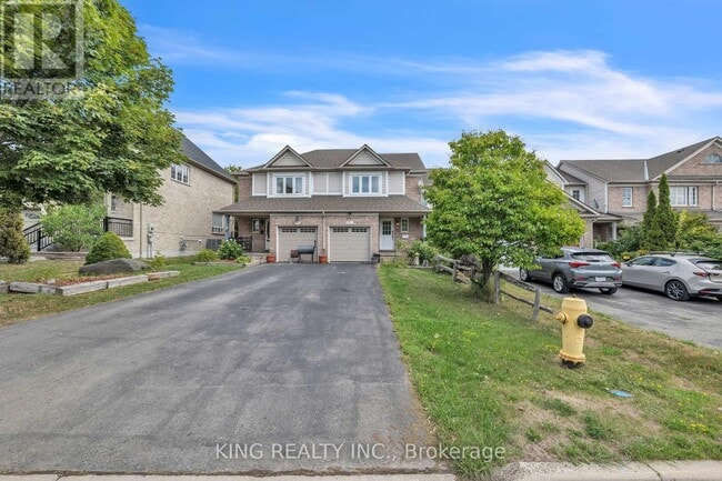 property at 1061 Tilbury St