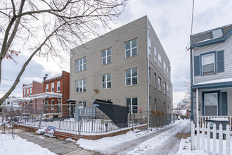 1913 17th St SE in Washington, DC - Building Photo - Building Photo