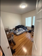 2201 Channing Way in Berkeley, CA - Building Photo - Building Photo