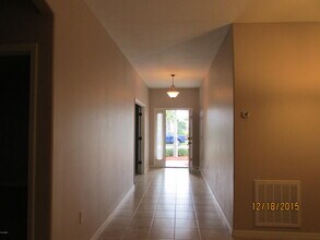 1708 Maeve Cir in West Melbourne, FL - Building Photo - Building Photo