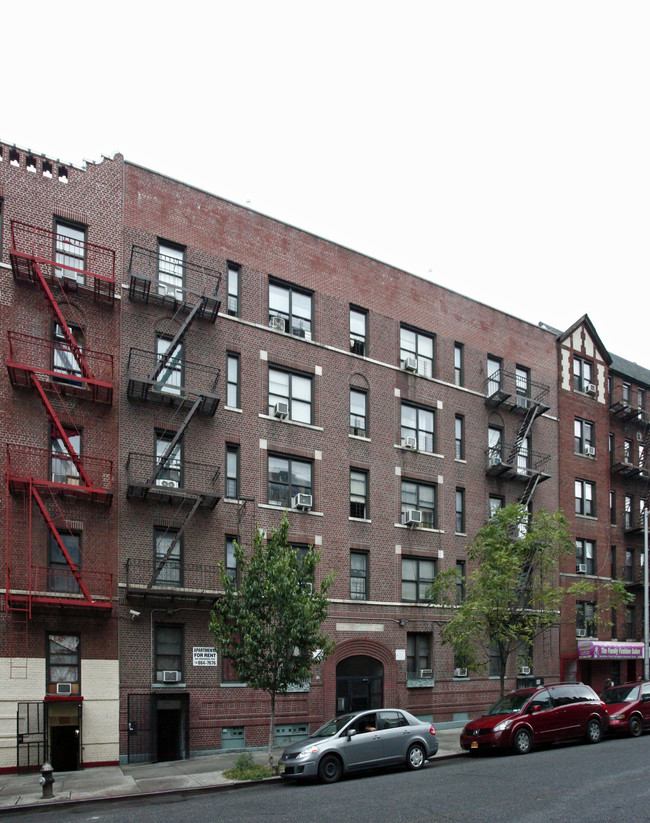 70 Post Avenue in New York, NY - Building Photo - Building Photo