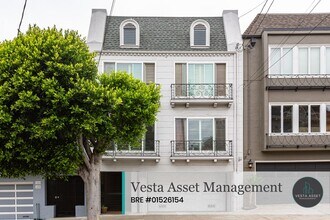 1652-1654-1654 Greenwich St in San Francisco, CA - Building Photo - Building Photo