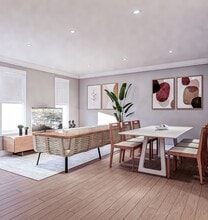 16 Highgate St, Unit 202 in Boston, MA - Building Photo - Building Photo