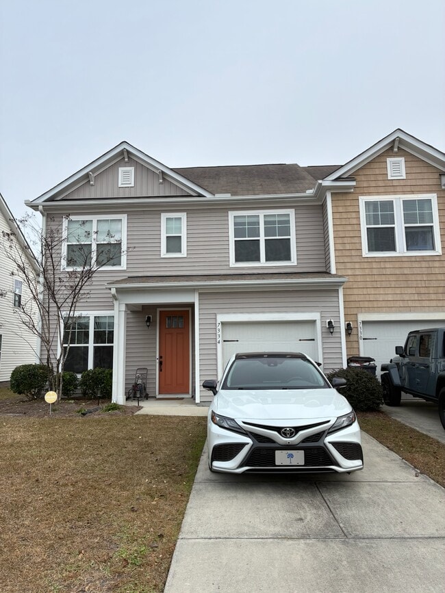 property at 7334 Chipley Dr