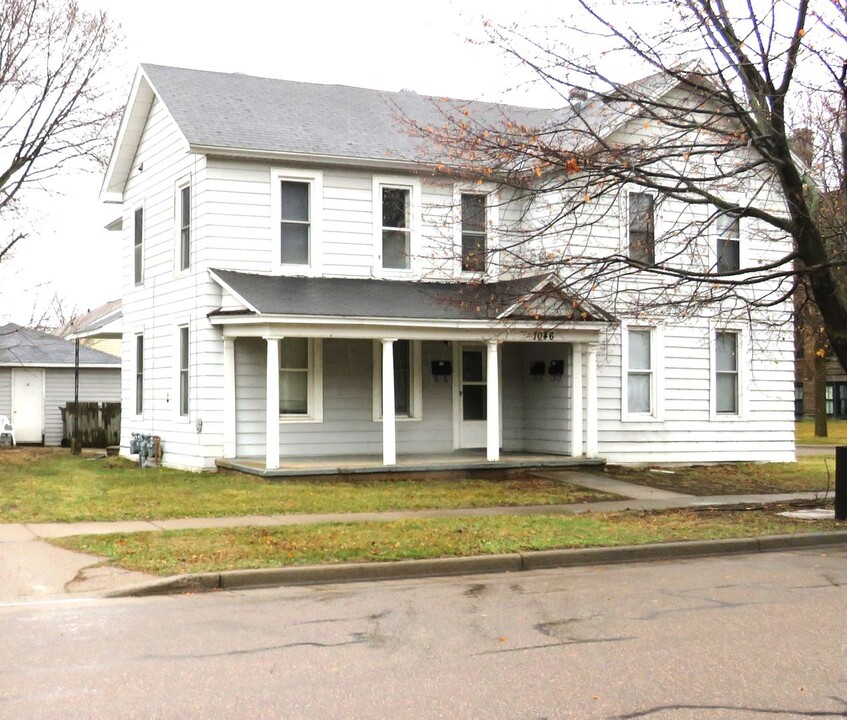 1046 Barland St in Eau Claire, WI - Building Photo