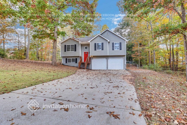 57 Hayden Ct in Douglasville, GA - Building Photo - Building Photo