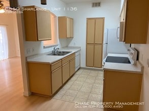 6850 Sharlands Ave-Unit -Unit 1136 in Reno, NV - Foto de edificio - Building Photo