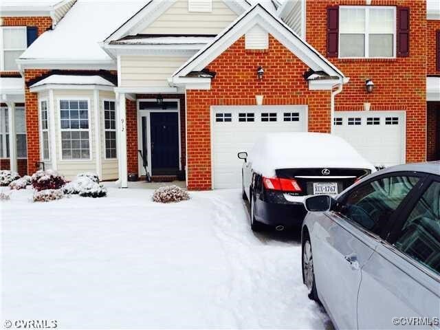 912 Jamerson Ln in Glen Allen, VA - Building Photo