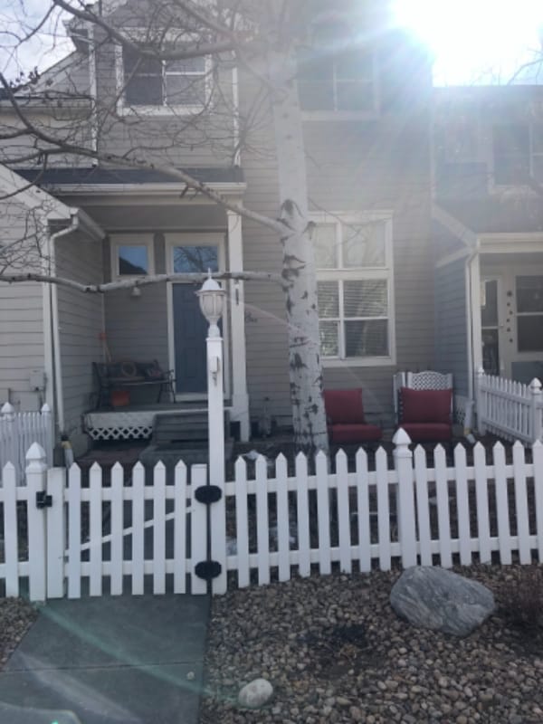 4018 Independence Dr in Loveland, CO - Foto de edificio - Building Photo