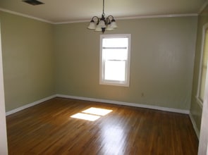 2034 Fuselier Rd in Arnaudville, LA - Foto de edificio - Building Photo