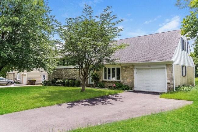 581 General Steuben Rd in King of Prussia, PA - Building Photo - Building Photo