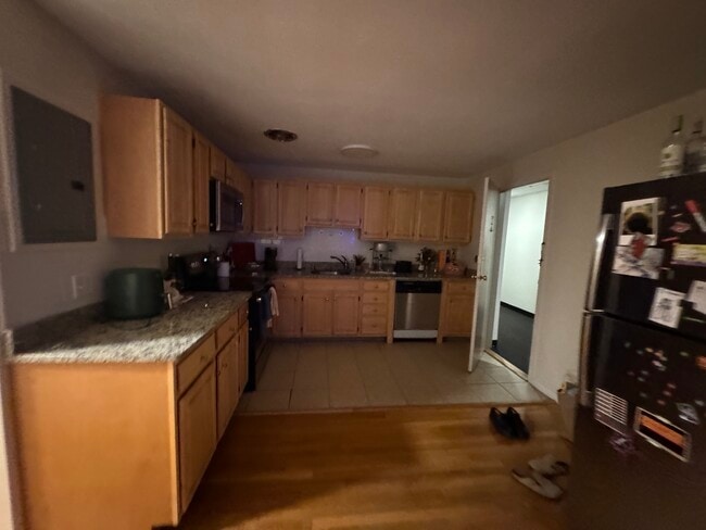 90 Babcock St, Unit 21