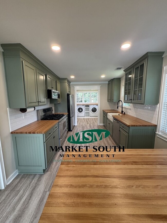 property at 3306 George St