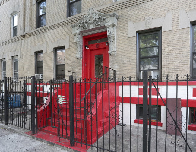 2171 Bedford Ave in Brooklyn, NY - Building Photo - Building Photo