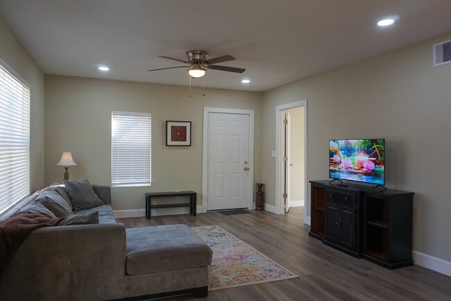 property at 3703 Market St