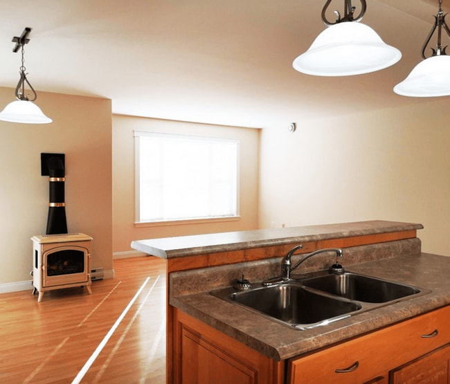 Carrington House in Fredericton, NB - Building Photo - Building Photo