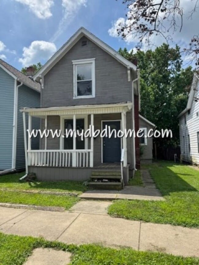 property at 949 Home Ave