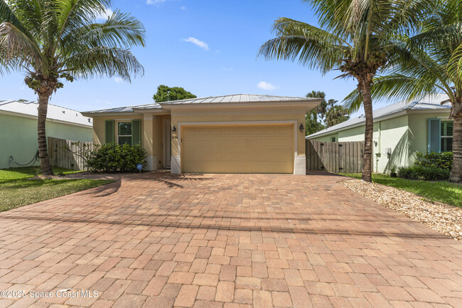 676 Young St in Melbourne, FL - Building Photo - Building Photo