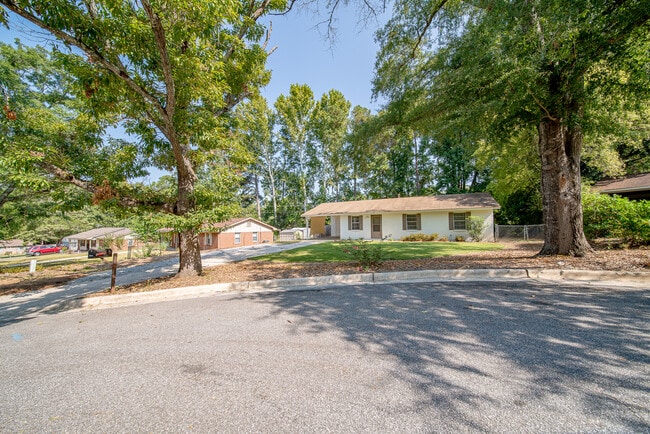 1413 Steeple Ct in Columbus, GA - Building Photo - Building Photo