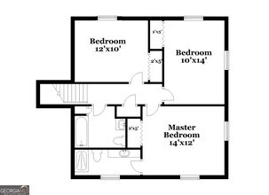 242 Rountree Rd in Riverdale, GA - Building Photo - Building Photo