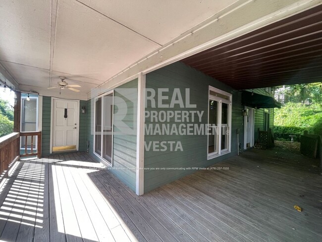 1040 Walnut St in Macon, GA - Building Photo - Building Photo