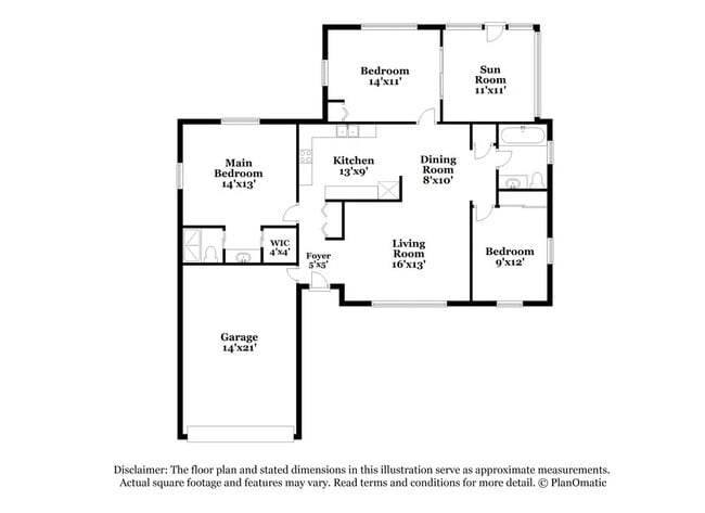 11600 Nature Trail in Port Richey, FL - Building Photo - Building Photo