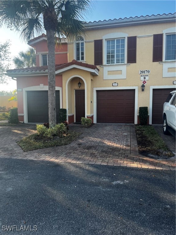 property at 20170 Estero Gardens Cir