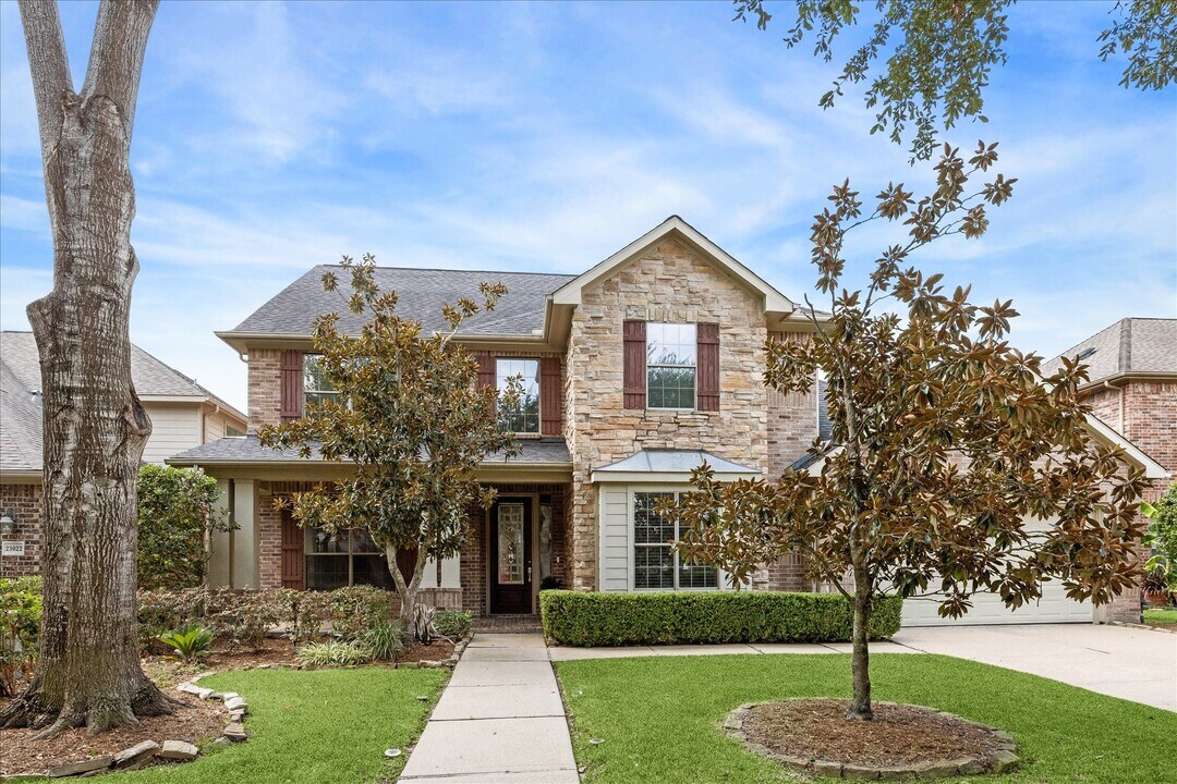 23018 Catalina Harbor Ct in Katy, TX - Building Photo