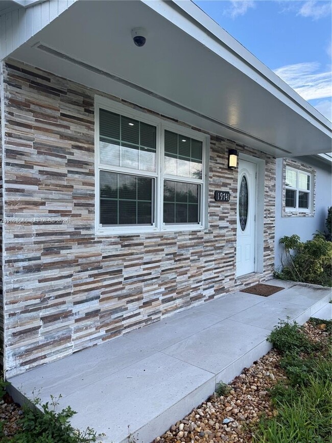 property at 19741 SW 114th Pl