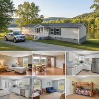 56 Jasper Lake Dr in Burnside, KY - Building Photo