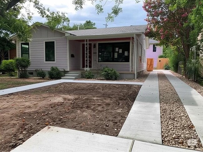 property at 4412 Bellvue Ave