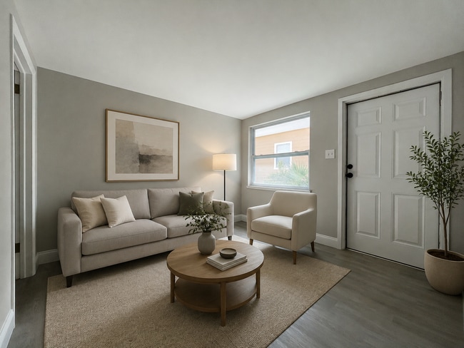 property at 2704 E Columbus Dr