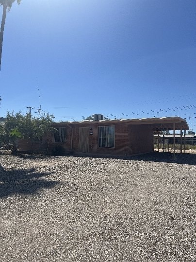 property at 5734 E 35th St