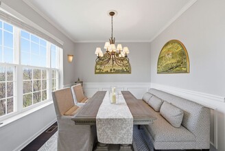 263 Winding Hill Dr in Hackettstown, NJ - Foto de edificio - Building Photo