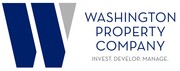 Property Management Company Logo Washington Property Company