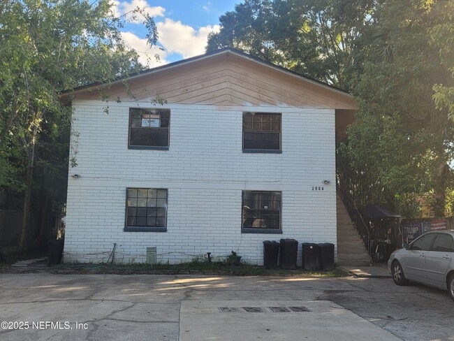 property at 2984 Myra St