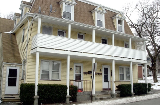 2-12 2nd St in Wharton, NJ - Foto de edificio - Building Photo