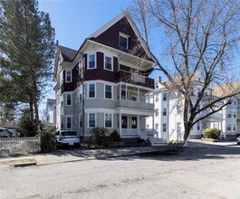 18 Meader St in Providence, RI - Building Photo - Building Photo