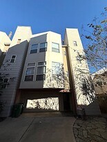 4243 Purdue St in Houston, TX - Building Photo