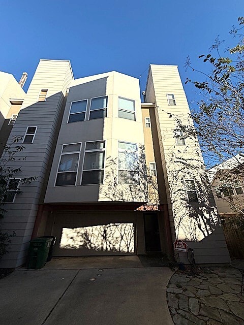 property at 4243 Purdue St